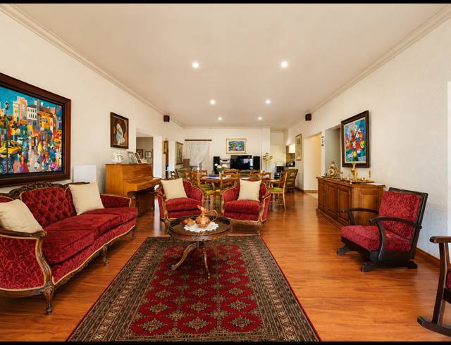 3 BEDROOM TOWNHOUSE FOR SALE IN ARCON PARK